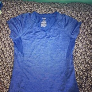 Danskin exercise shirt